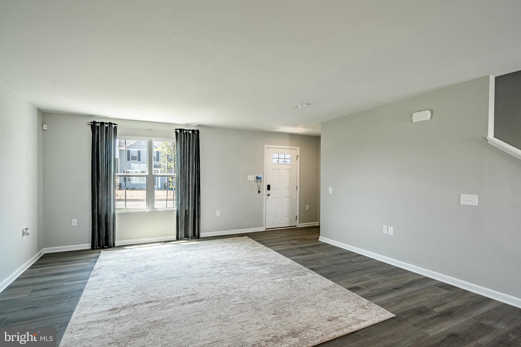 CHESTNUT RIDGE PRSRV - Residential Lease