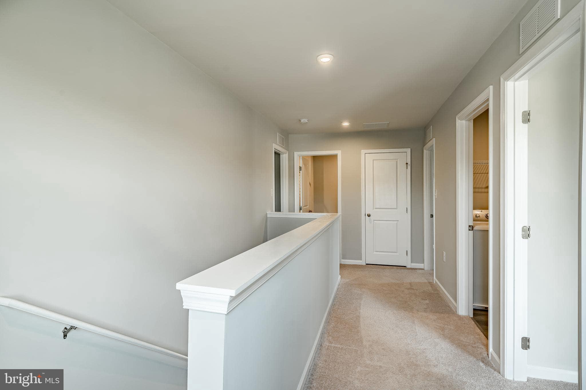 CHESTNUT RIDGE PRSRV - Residential Lease