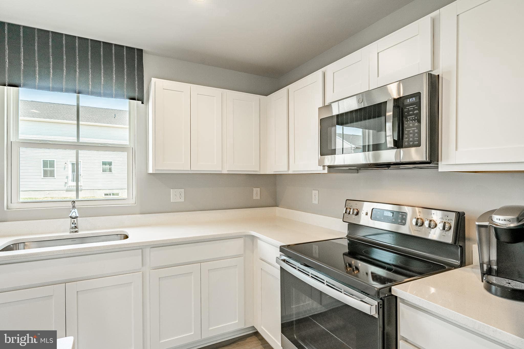 CHESTNUT RIDGE PRSRV - Residential Lease