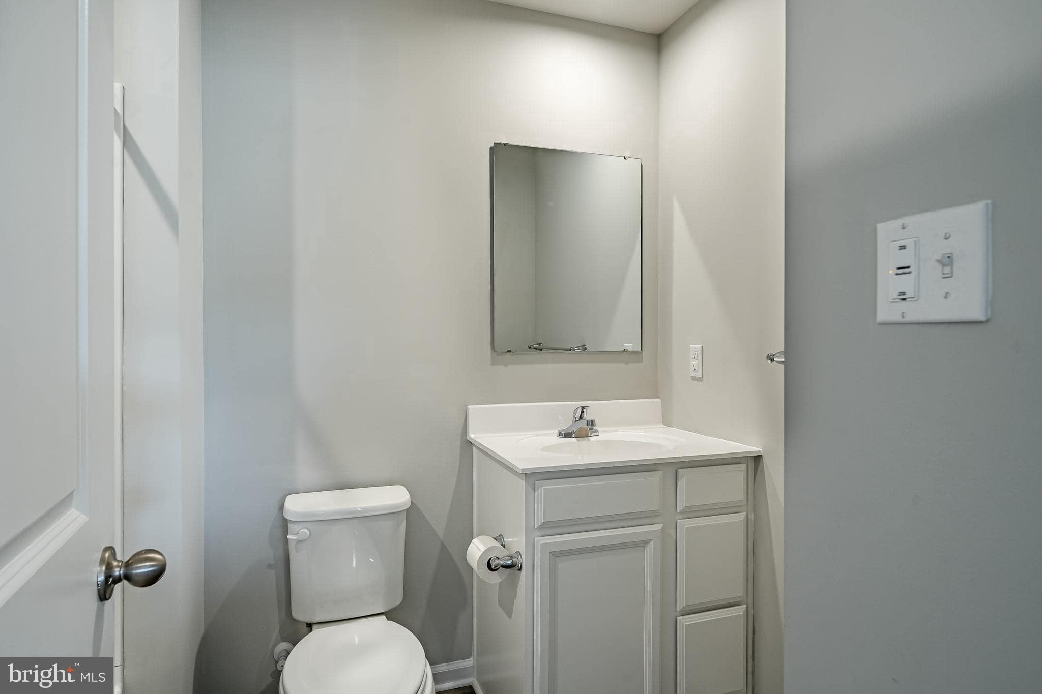 CHESTNUT RIDGE PRSRV - Residential Lease