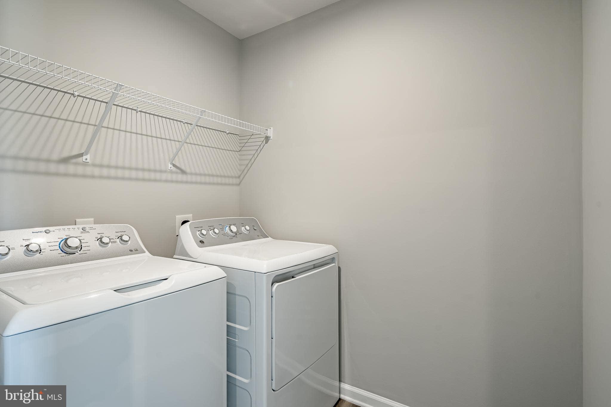 CHESTNUT RIDGE PRSRV - Residential Lease