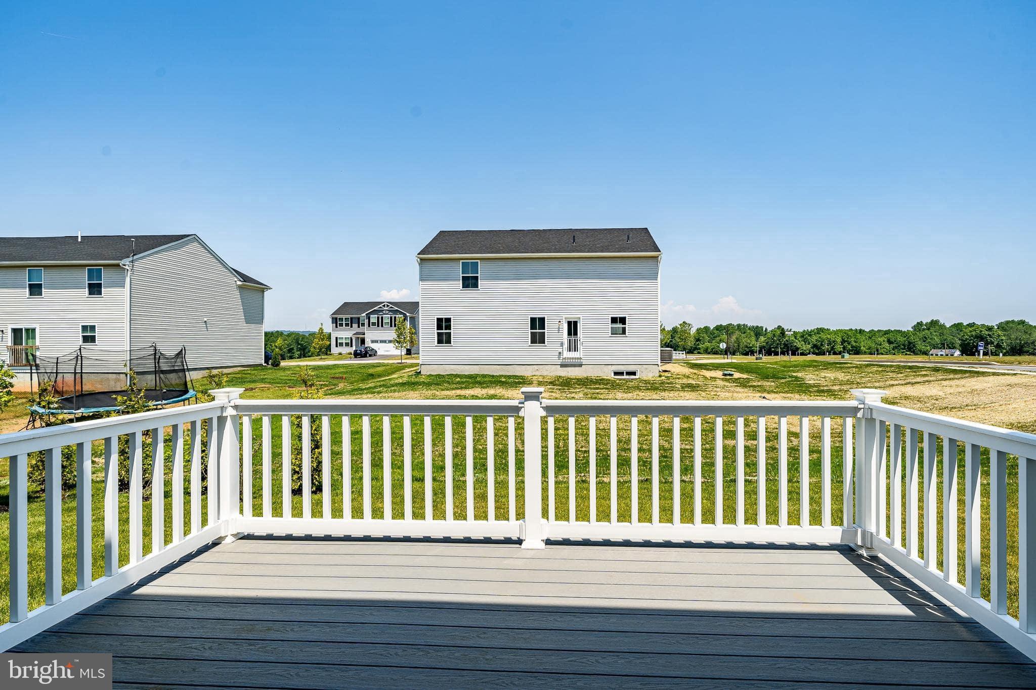 CHESTNUT RIDGE PRSRV - Residential Lease