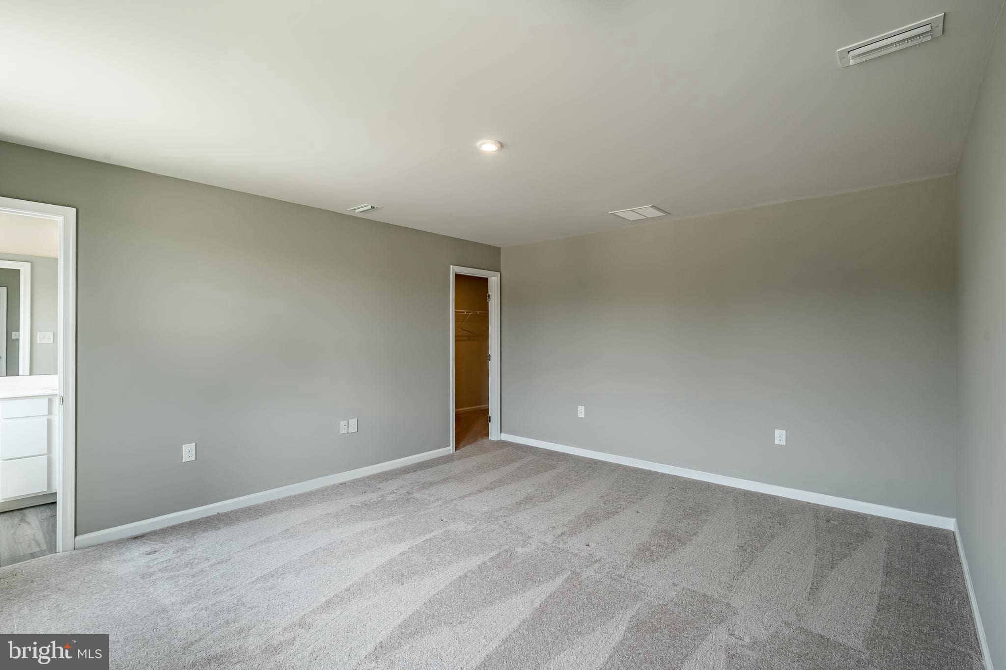 CHESTNUT RIDGE PRSRV - Residential Lease