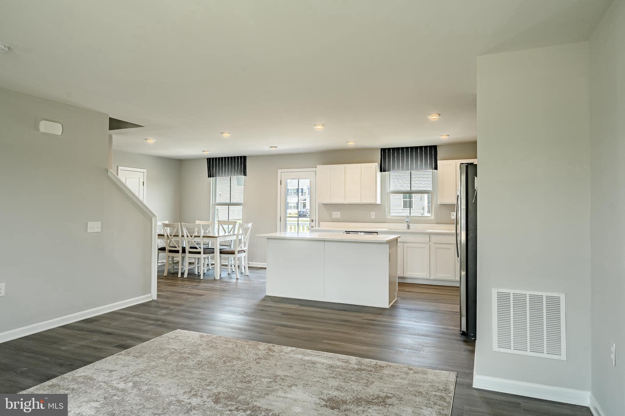 CHESTNUT RIDGE PRSRV - Residential Lease