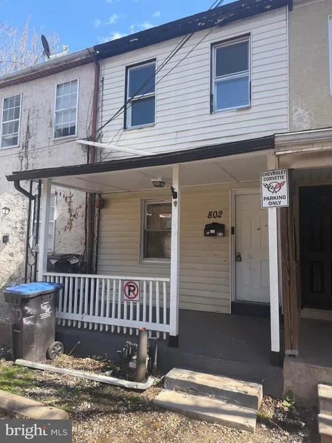802 Fairbanks Avenue, Norristown, PA MLS: PAMC2165818