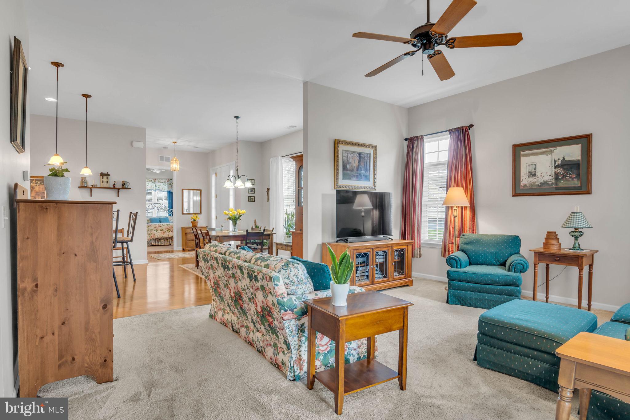 CARMELLA - Residential