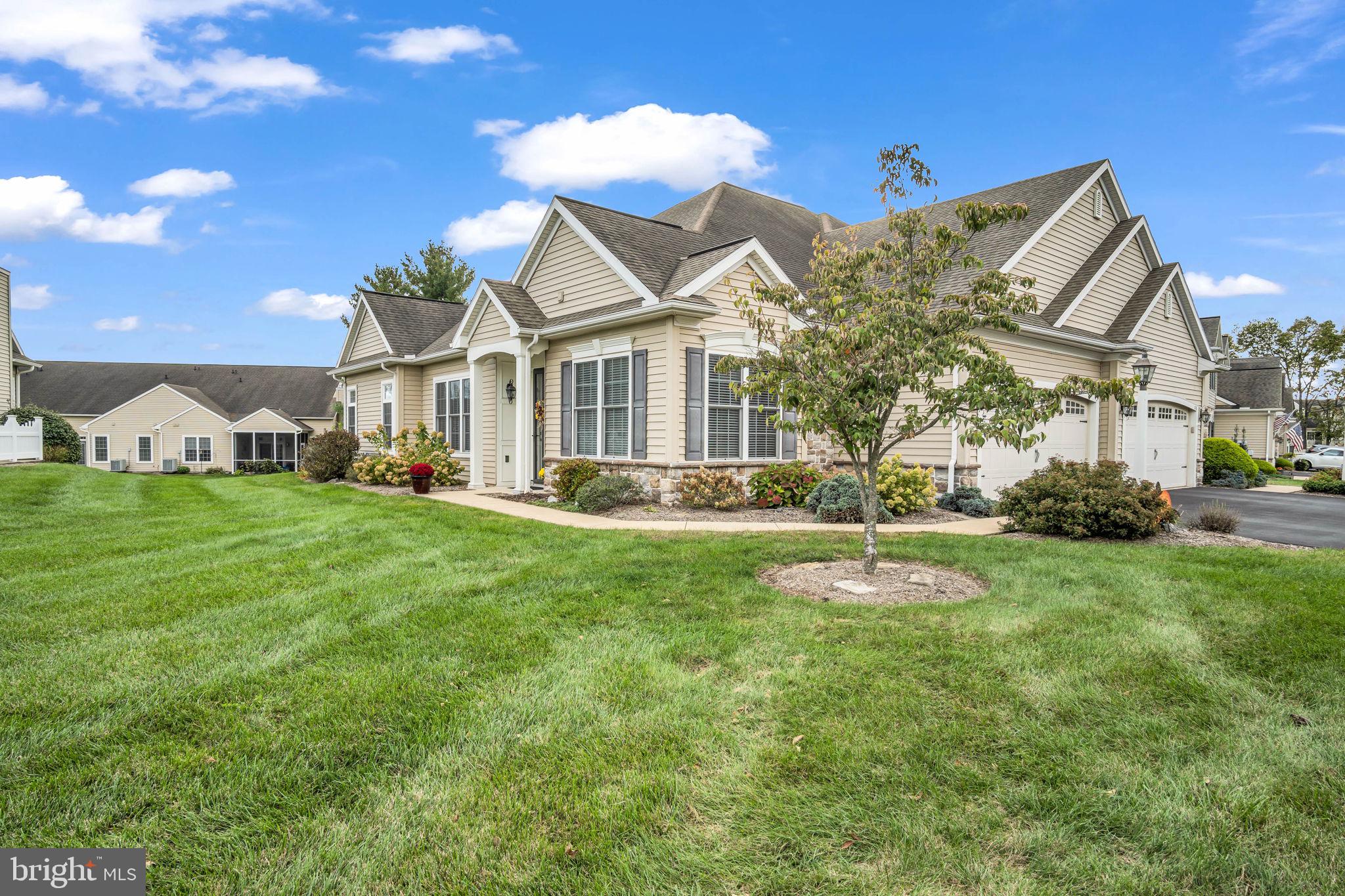 CARMELLA - Residential