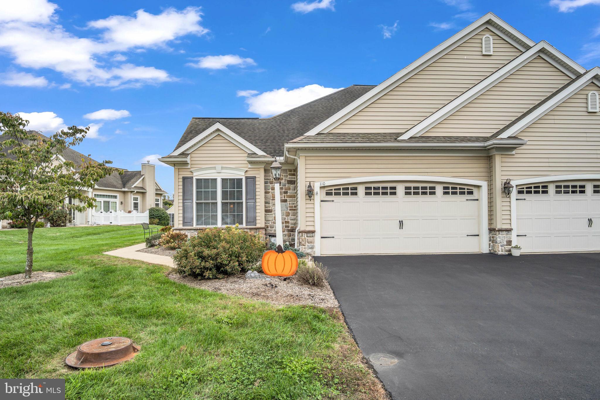 CARMELLA - Residential