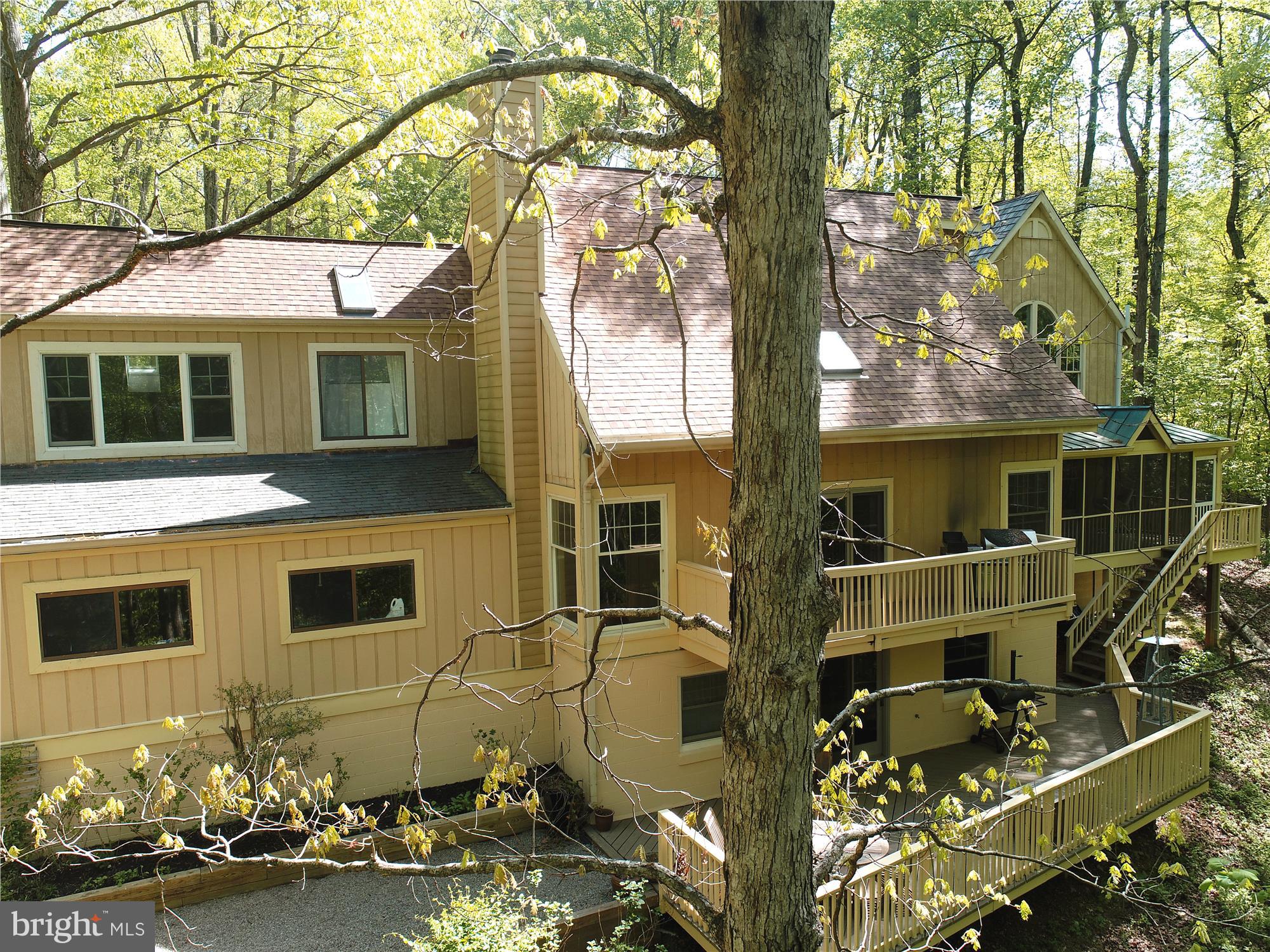 SPRINGVALE FOREST ESTATES - Residential