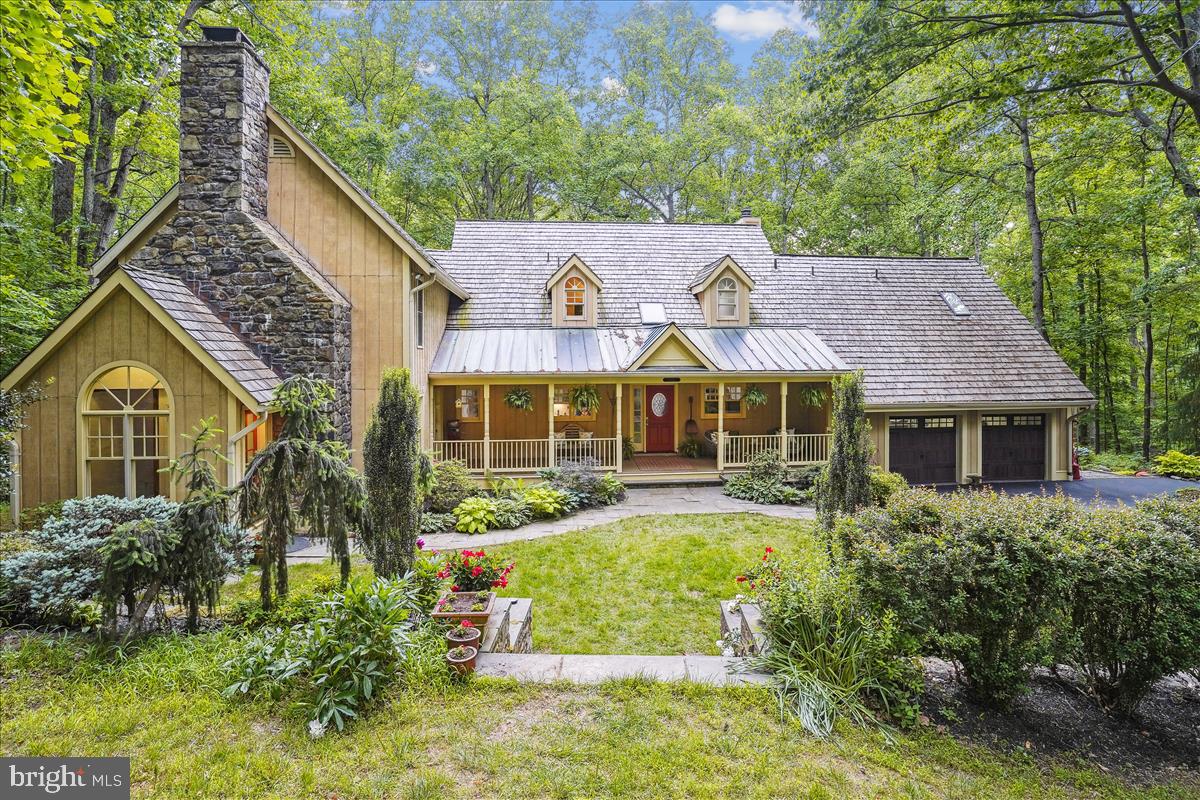 SPRINGVALE FOREST ESTATES - Residential