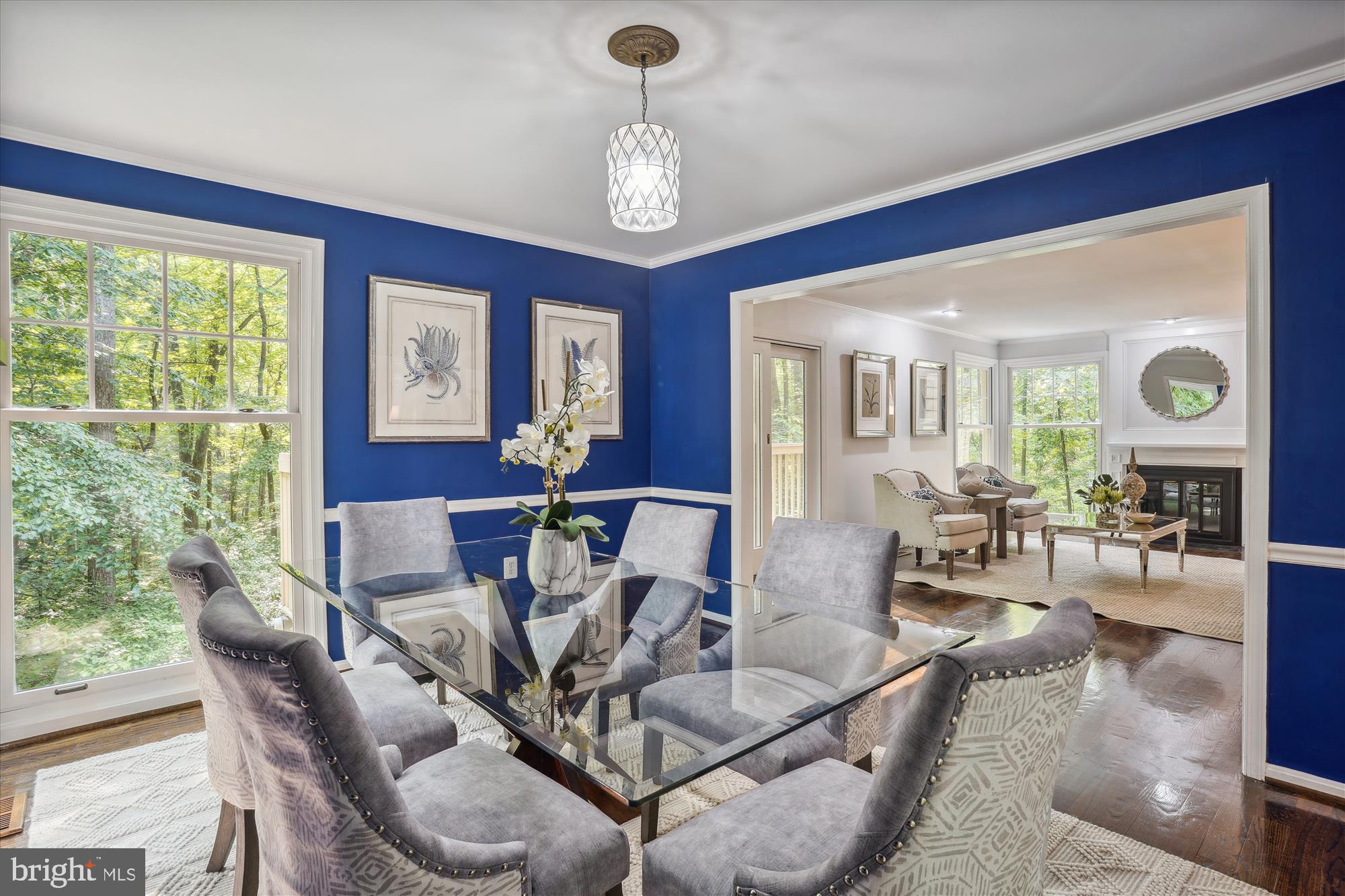 SPRINGVALE FOREST ESTATES - Residential