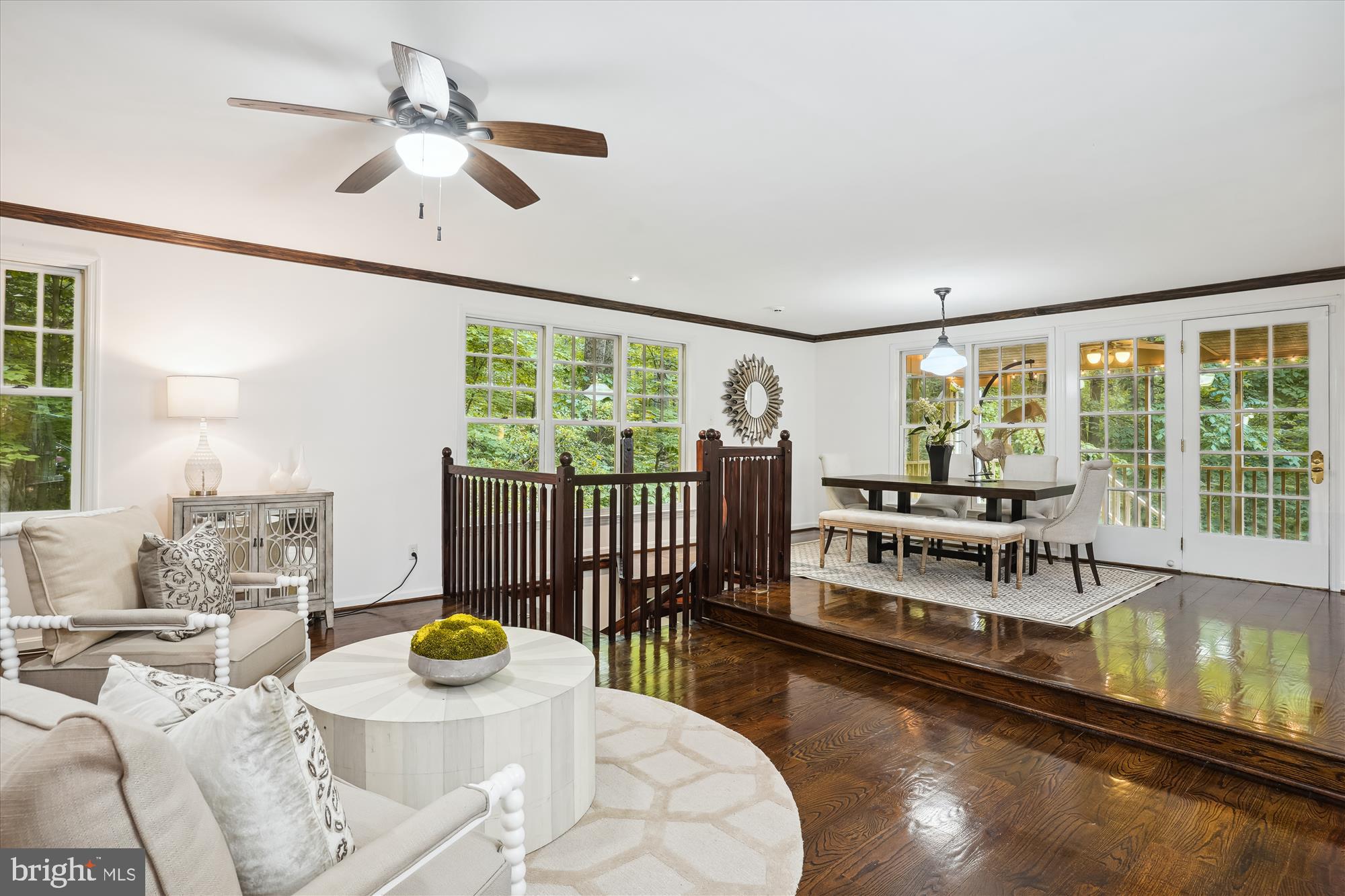 SPRINGVALE FOREST ESTATES - Residential