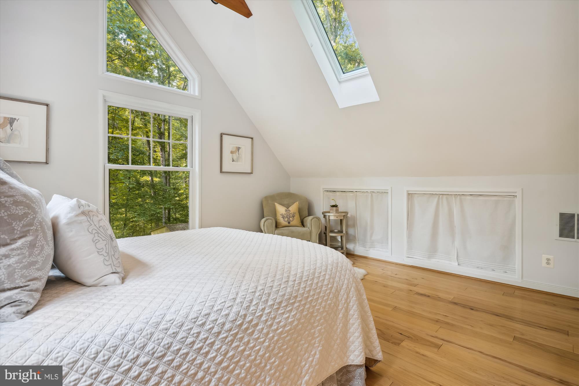 SPRINGVALE FOREST ESTATES - Residential