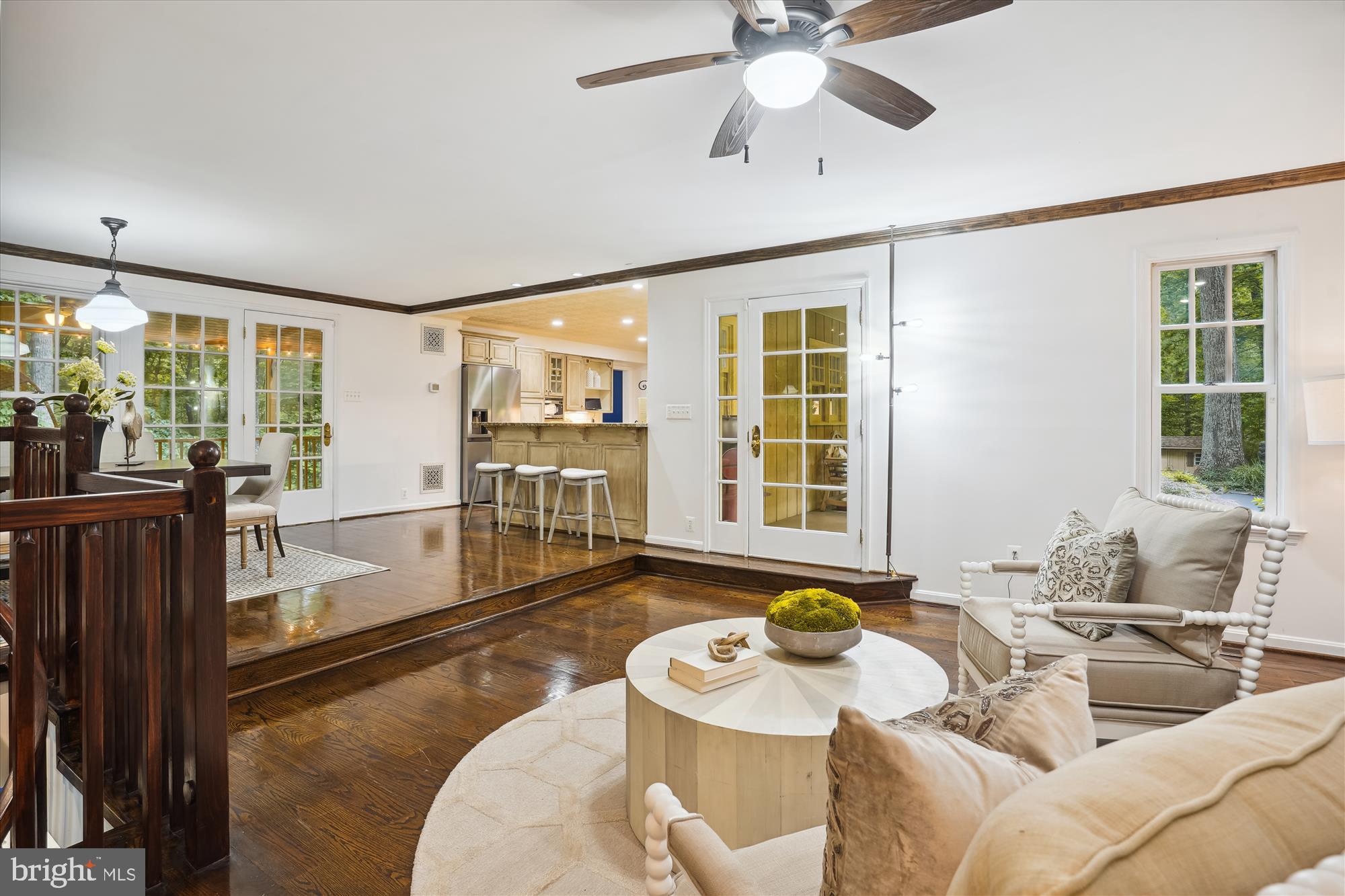 SPRINGVALE FOREST ESTATES - Residential