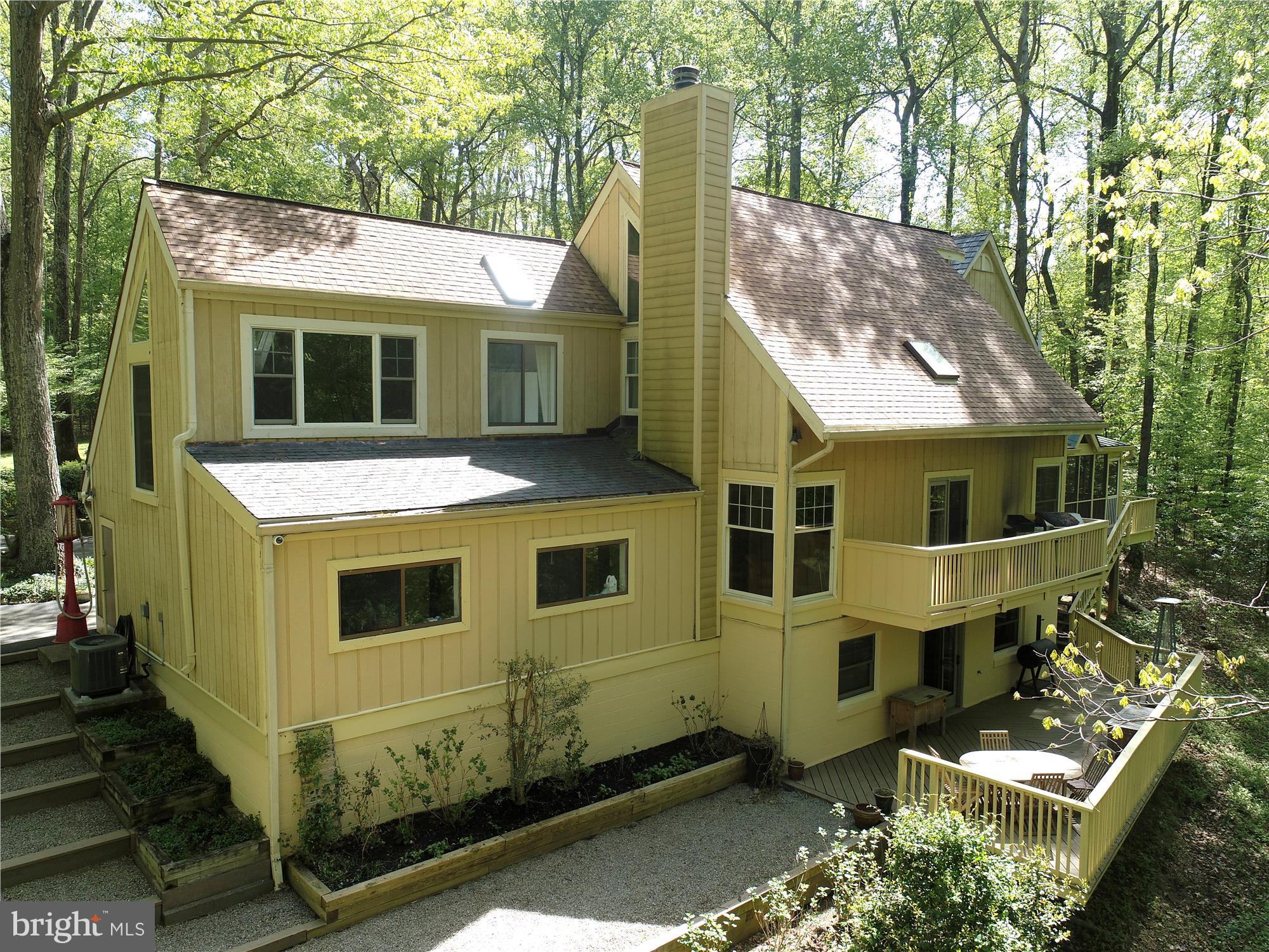 SPRINGVALE FOREST ESTATES - Residential