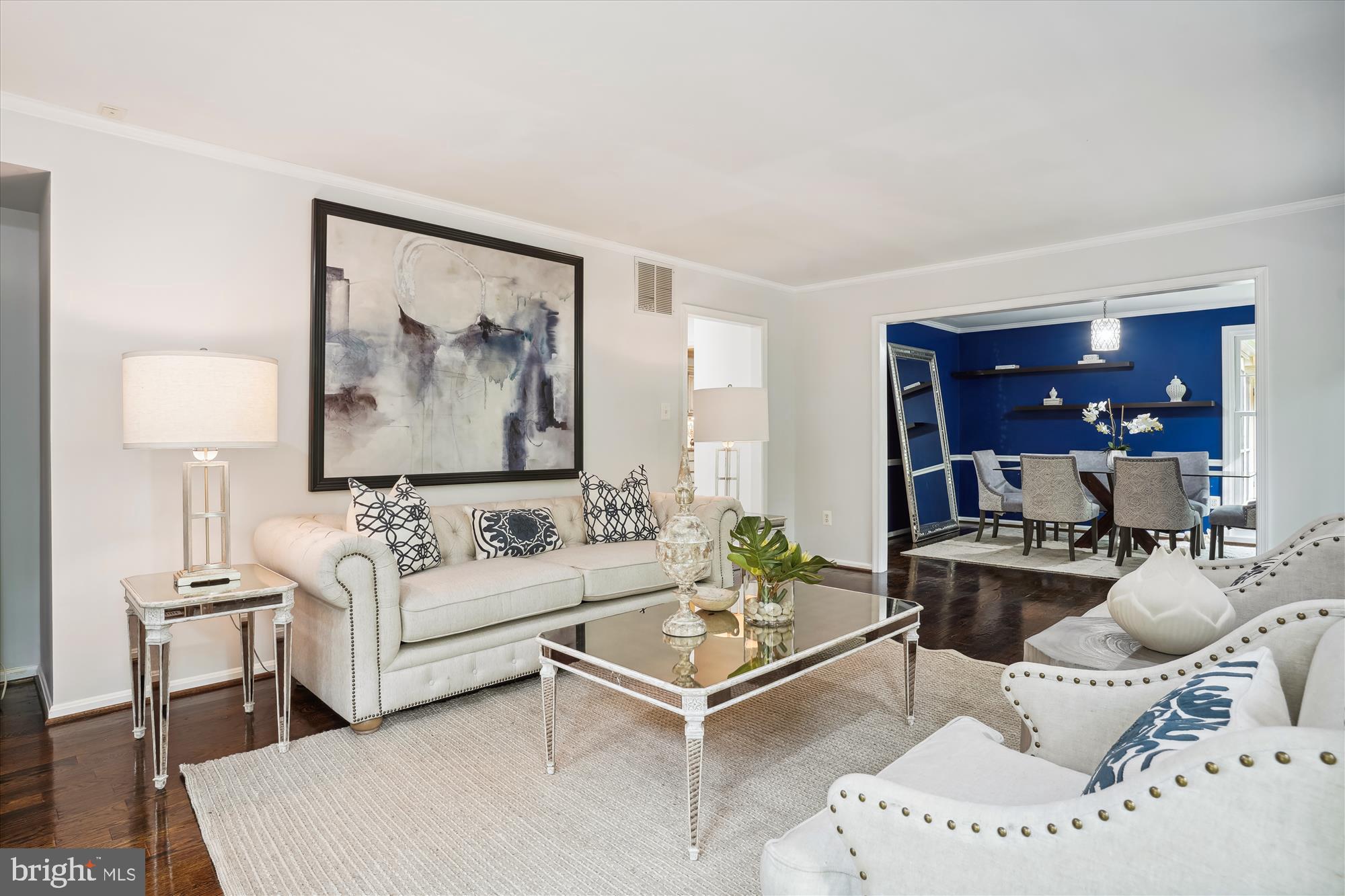 SPRINGVALE FOREST ESTATES - Residential