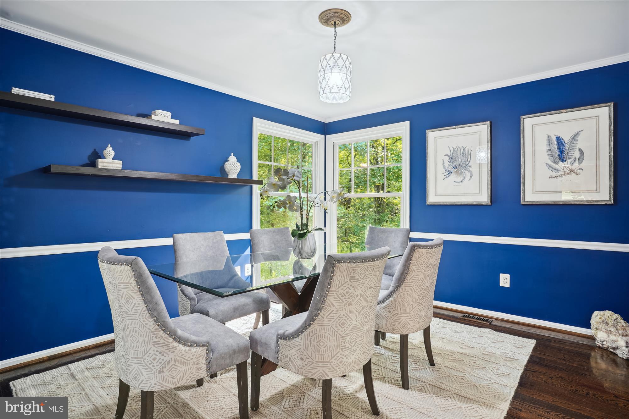 SPRINGVALE FOREST ESTATES - Residential