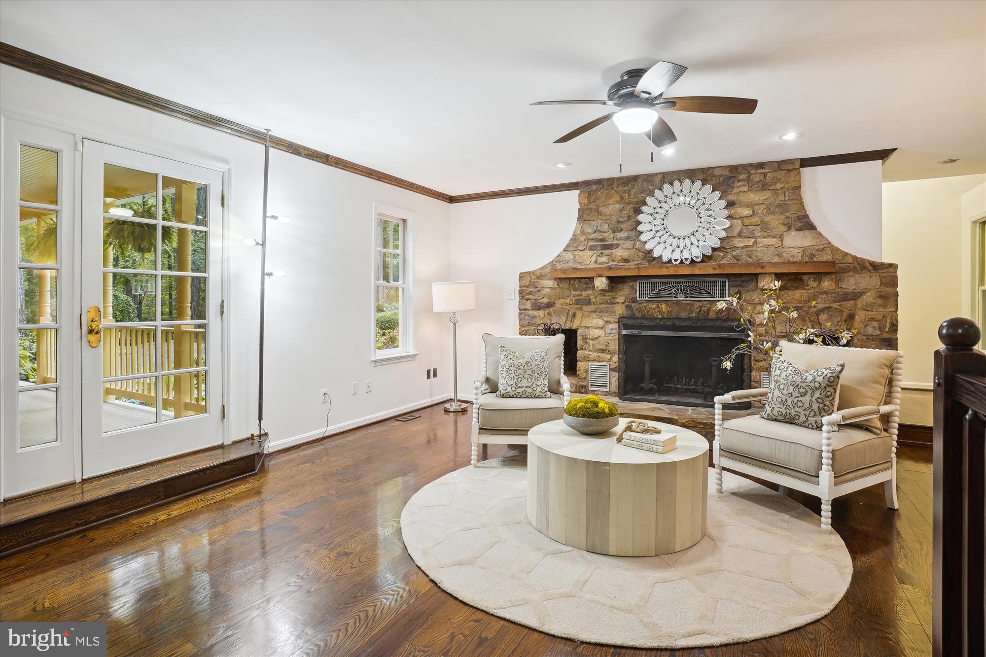 SPRINGVALE FOREST ESTATES - Residential