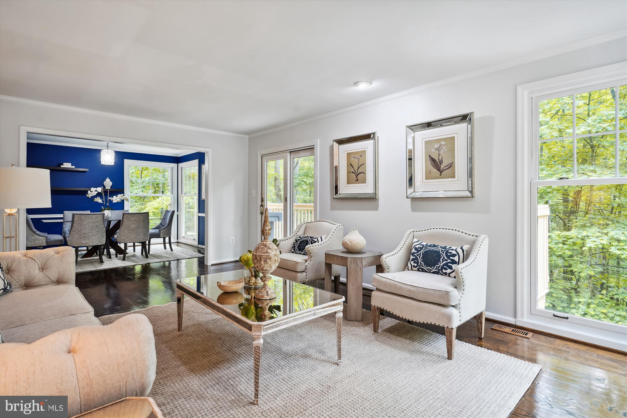 SPRINGVALE FOREST ESTATES - Residential