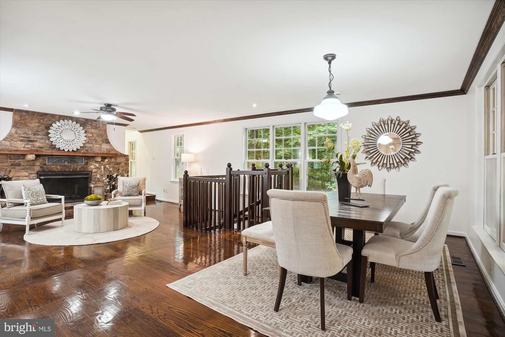 SPRINGVALE FOREST ESTATES - Residential