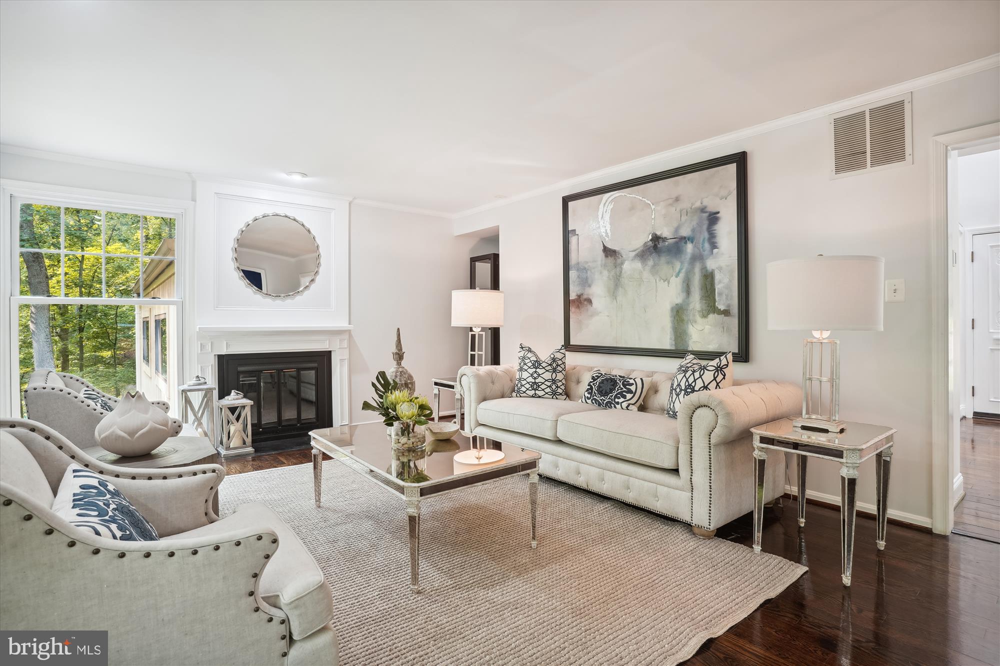 SPRINGVALE FOREST ESTATES - Residential