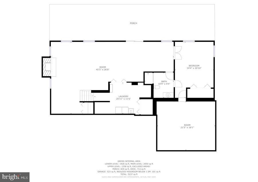MCLEAN STATION - Residential