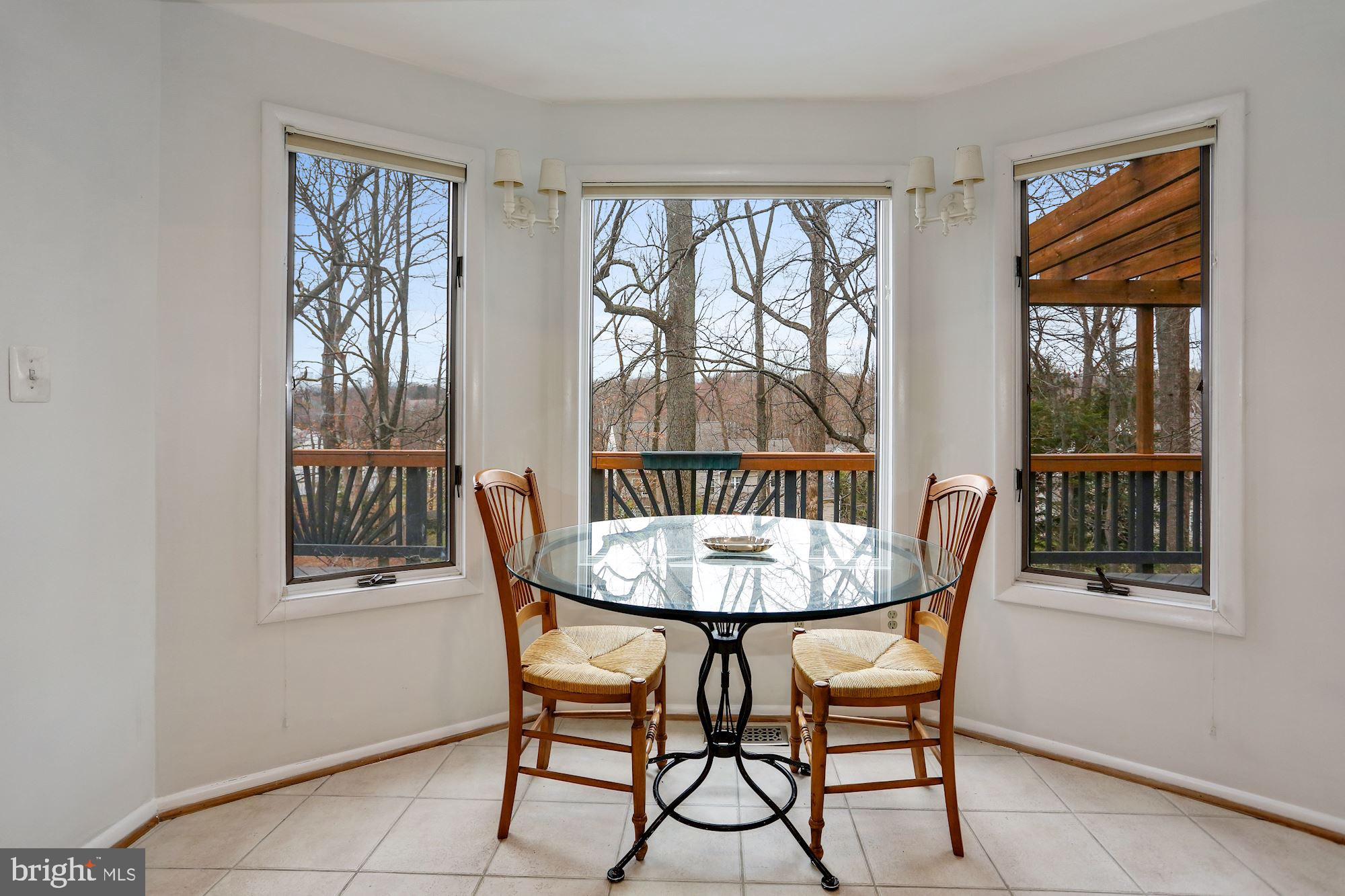 MCLEAN STATION - Residential