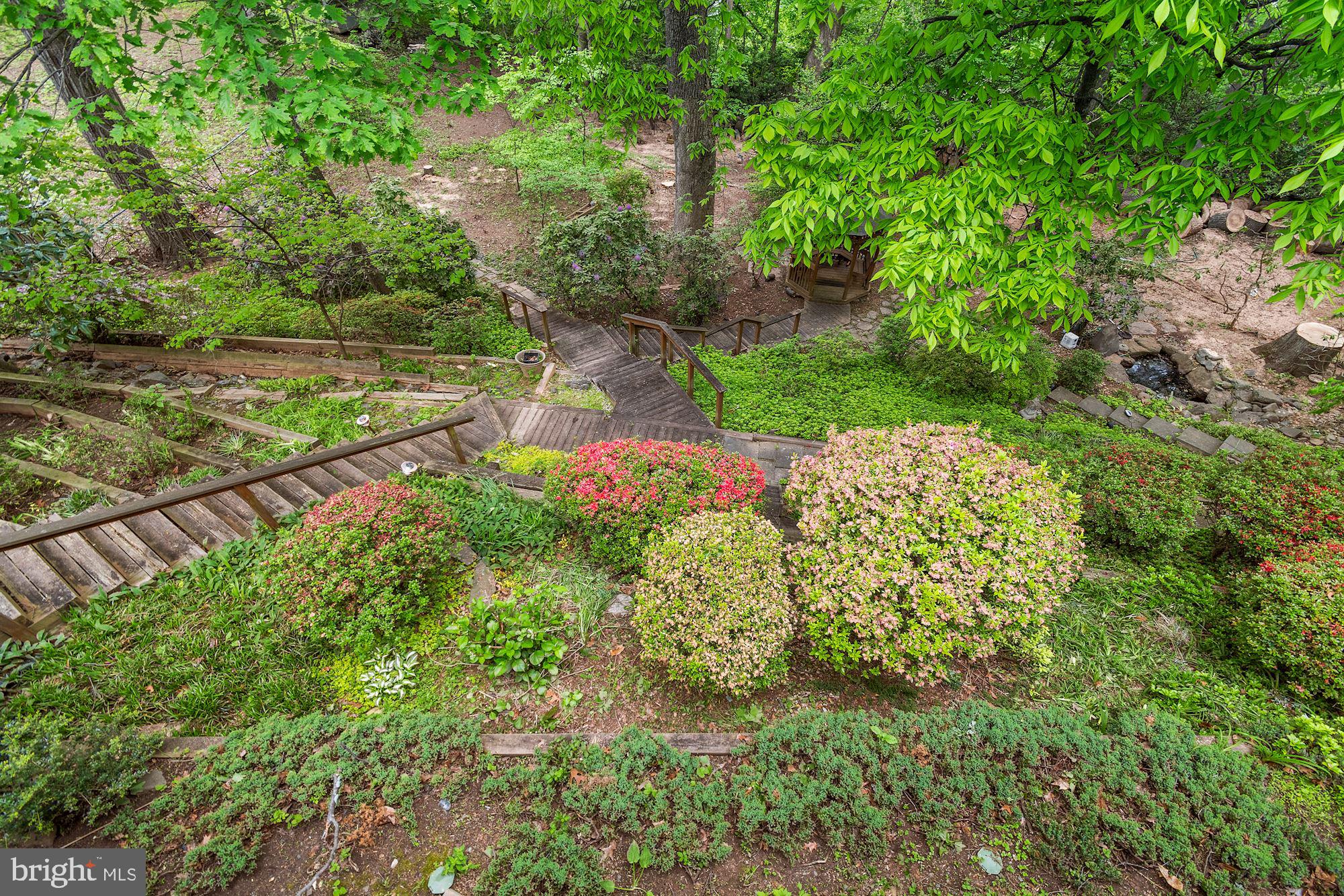 MCLEAN STATION - Residential