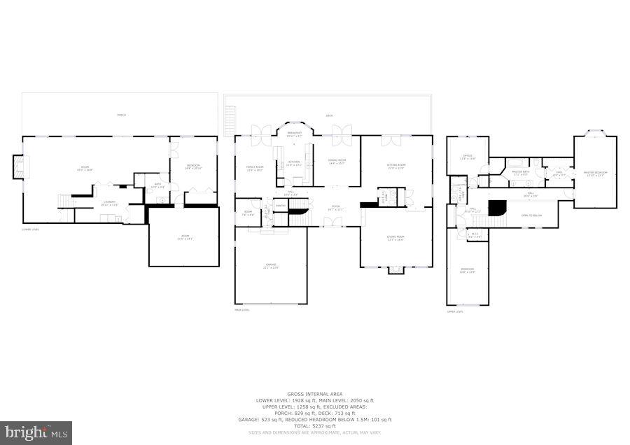 MCLEAN STATION - Residential