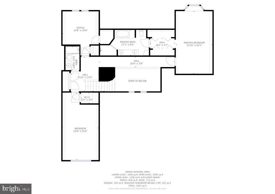 MCLEAN STATION - Residential