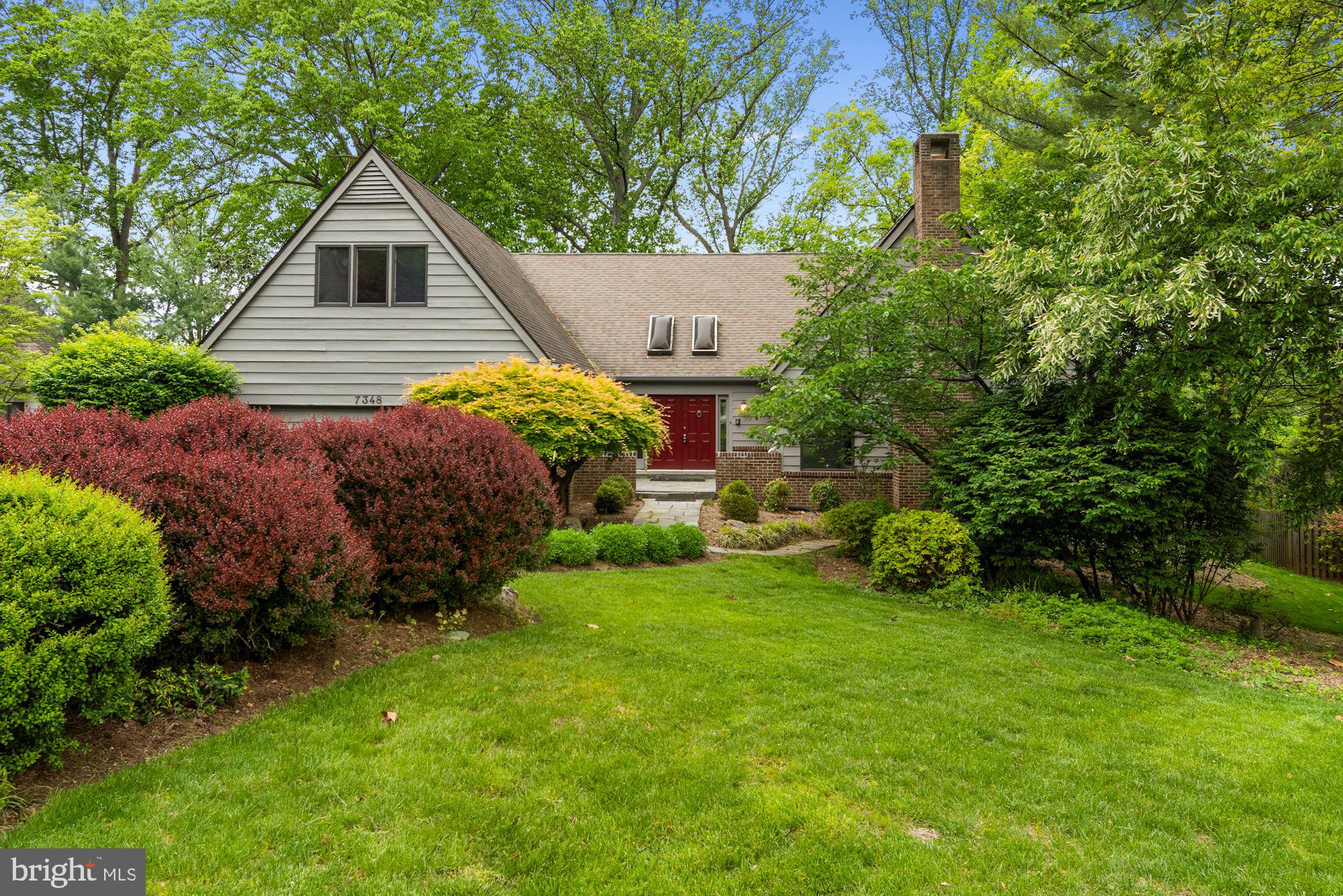 MCLEAN STATION - Residential