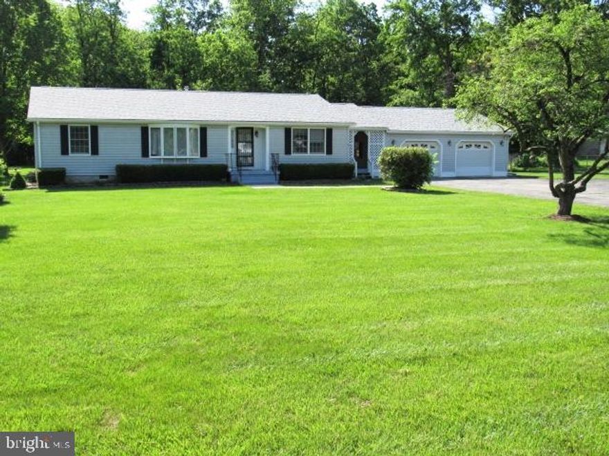 Charming 3-Bedroom Rancher on .73 Acres – Ready for New Owners! Unrestricted and No HOA!!!

Welcome to the perfect blend of comfort and convenience in this 3-bedroom, 2-bath rancher, nestled on a spacious .73-acre lot. This inviting home offers one-level living with a thoughtfully designed layout.

Highlights include:
New Roof (2025) for peace of mind
Pre-Listing Home Inspection Completed – with most items already addressed
Large Deck perfect for entertaining or enjoying peaceful backyard views
Breezeway Porch connecting the garage to the home – great for all seasons
Spacious 2-Car Garage with extra storage potential
This turn-key property offers the charm of rural living with easy access to Rt 81. Whether you’re hosting guests on the deck or sipping coffee on the porch, this home delivers the lifestyle you’ve been looking for.

📞 Schedule your private showing today – this gem won’t last long!
