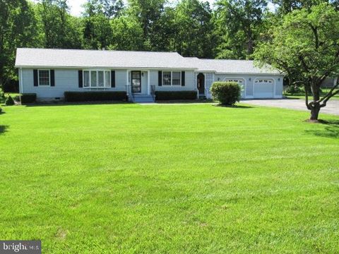 145 PHILLIPS LANE BUNKER HILL WV 25413
