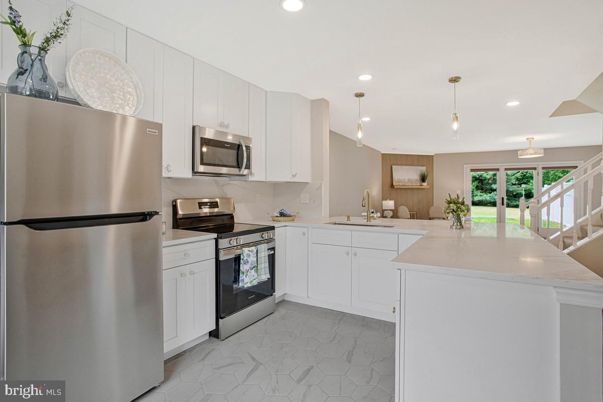 PATUXENT POINT - Residential
