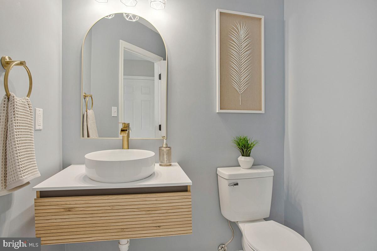PATUXENT POINT - Residential