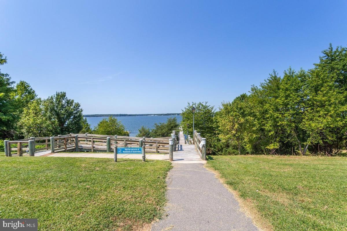 PATUXENT POINT - Residential