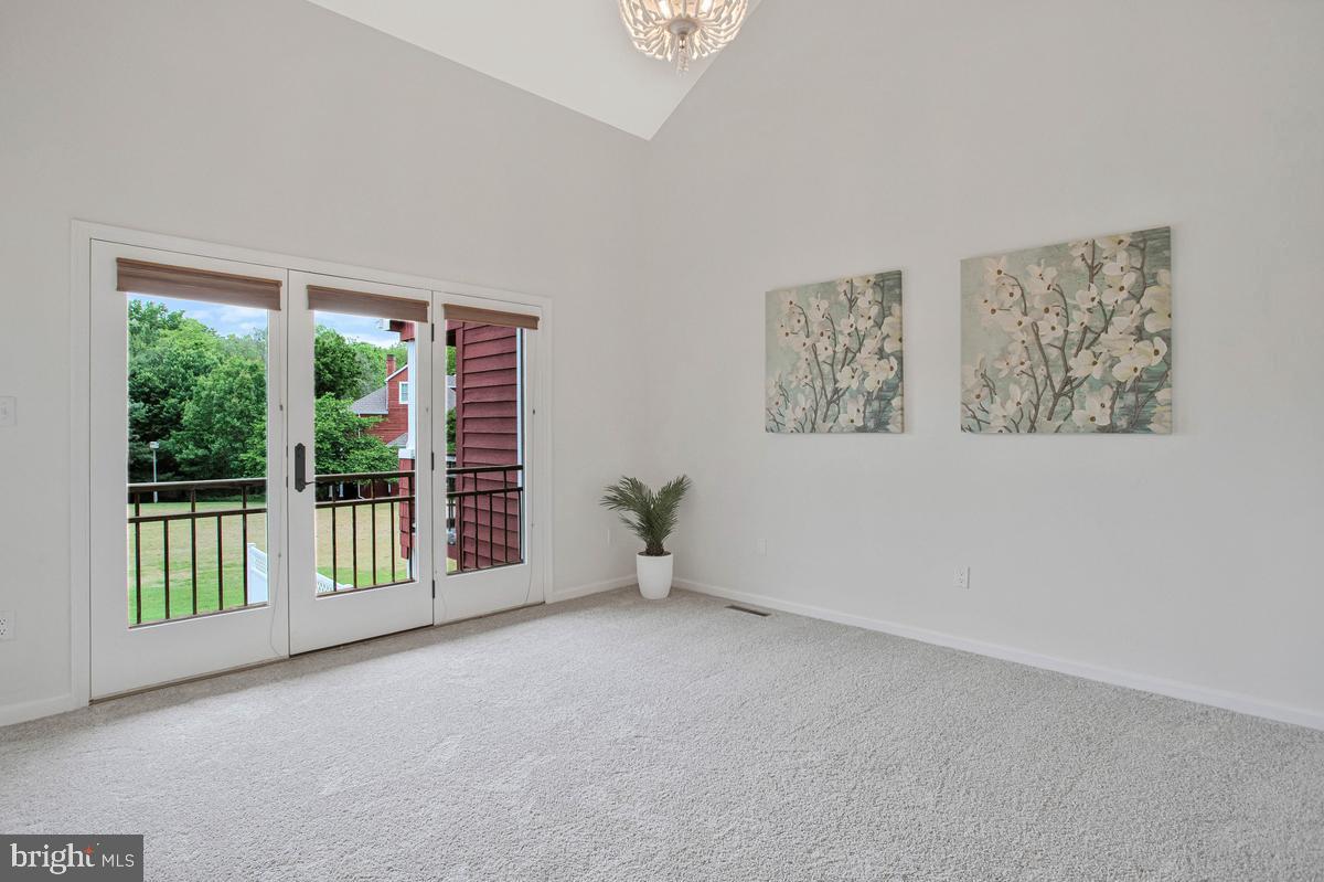 PATUXENT POINT - Residential