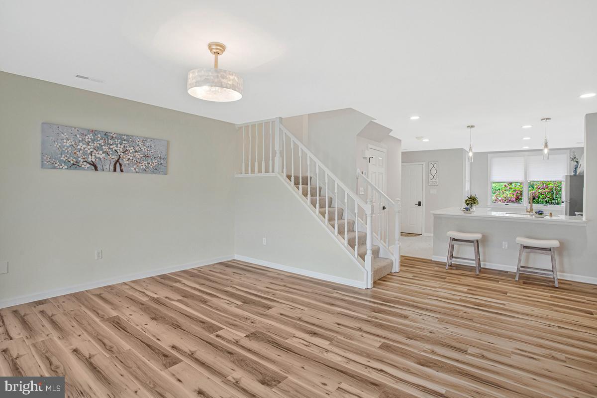 PATUXENT POINT - Residential