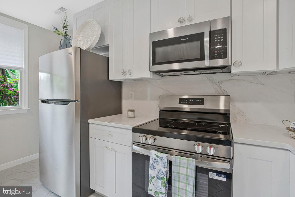 PATUXENT POINT - Residential