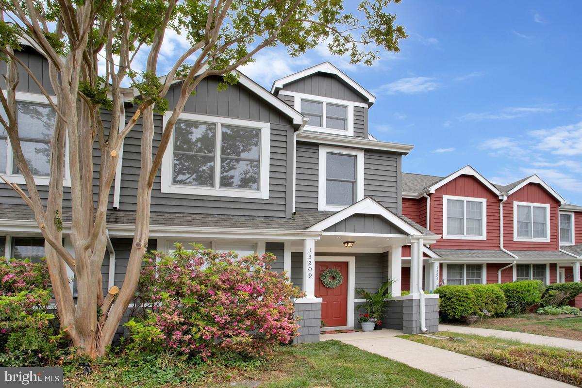 PATUXENT POINT - Residential