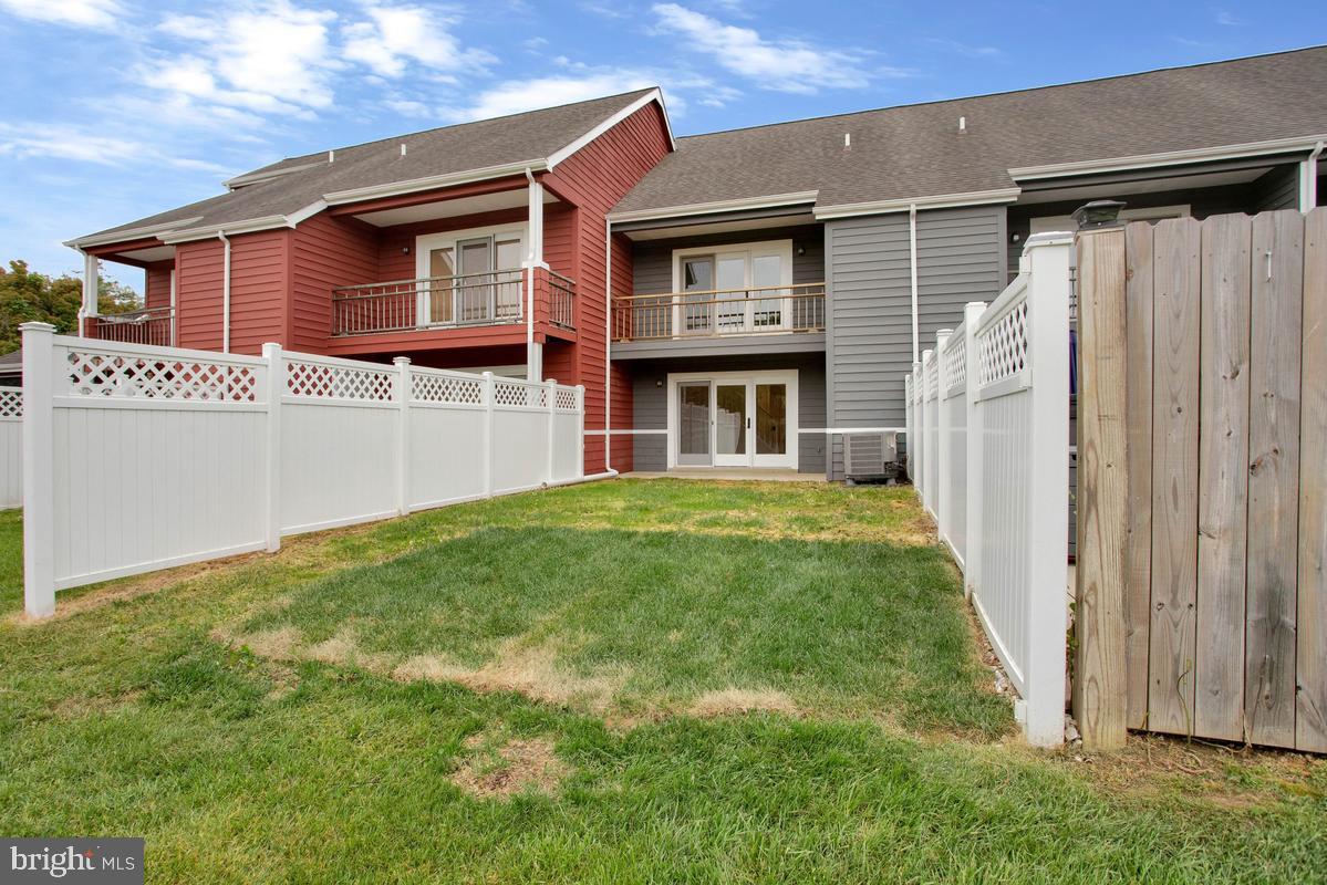 PATUXENT POINT - Residential