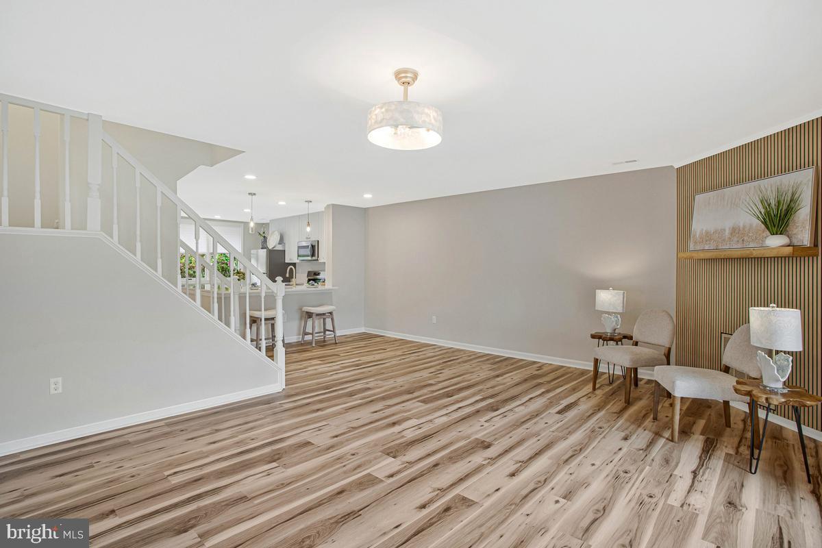 PATUXENT POINT - Residential