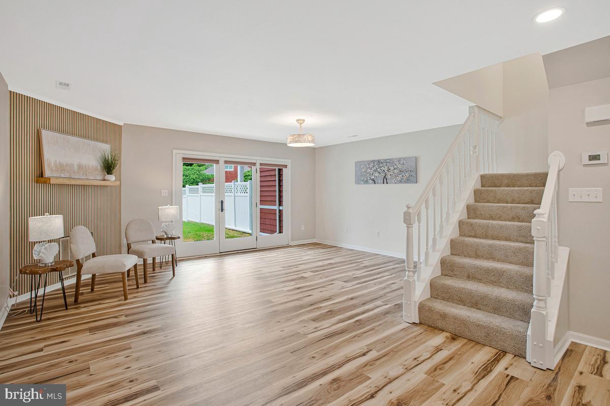 PATUXENT POINT - Residential