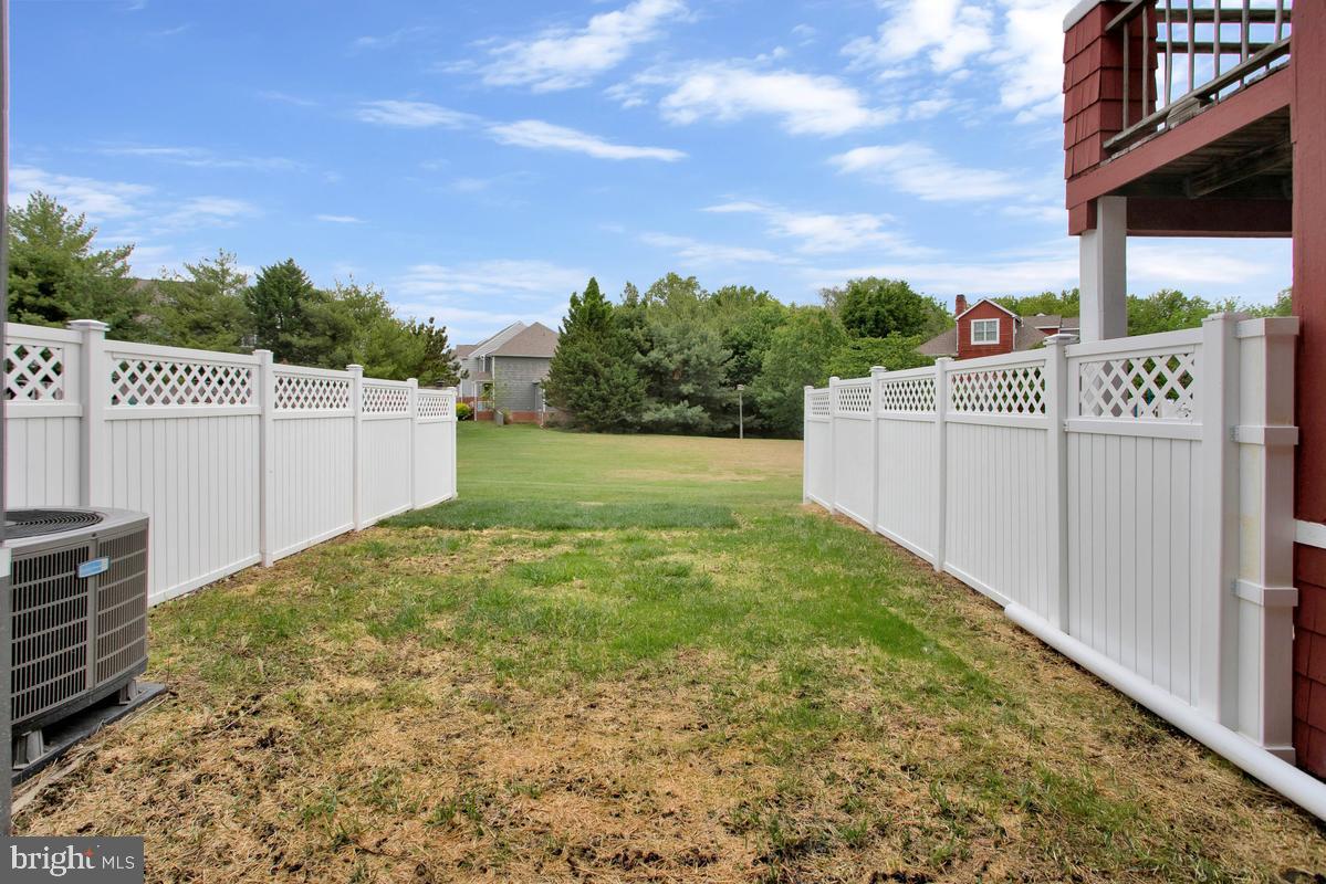 PATUXENT POINT - Residential