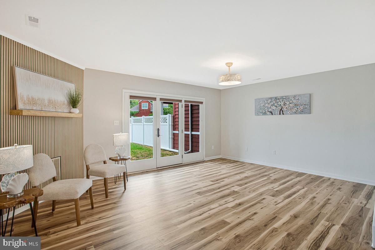 PATUXENT POINT - Residential