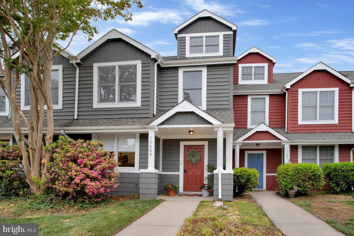 PATUXENT POINT - Residential