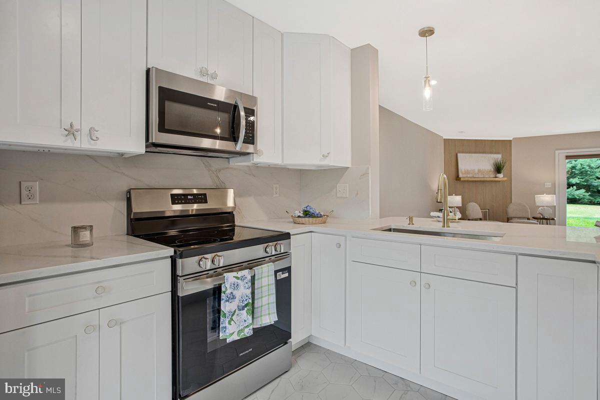 PATUXENT POINT - Residential