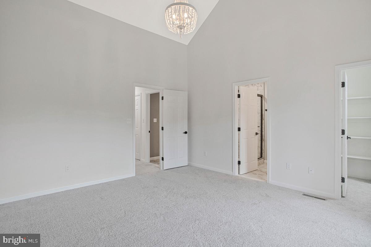 PATUXENT POINT - Residential