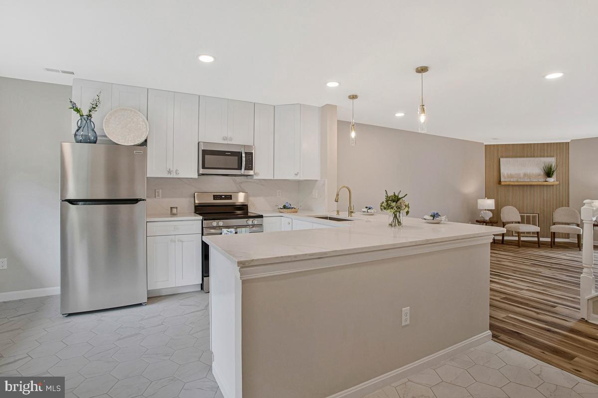 PATUXENT POINT - Residential