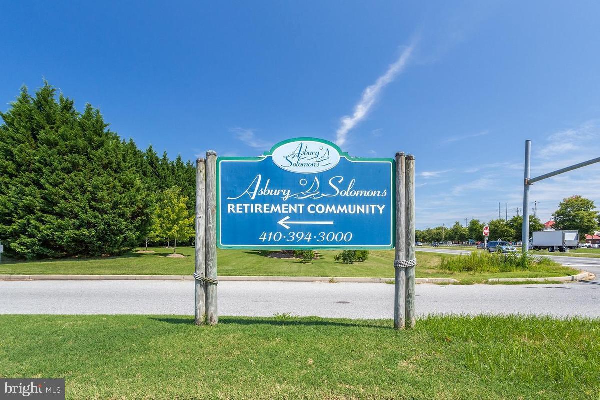 PATUXENT POINT - Residential